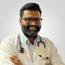 Dr Potluri Chetan